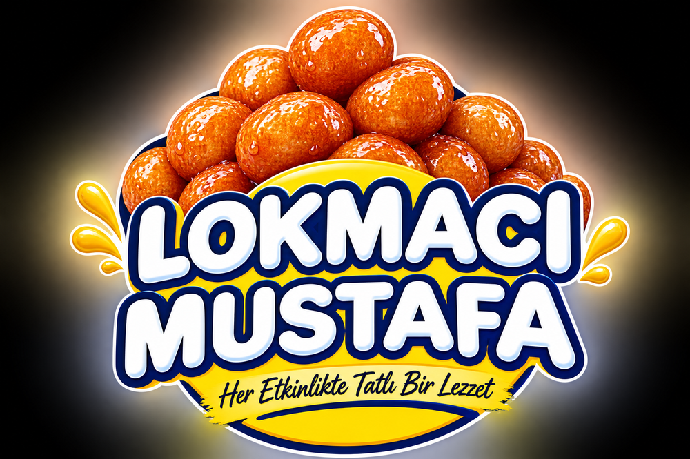 Lokmacı Mustafa — Fethiye lokma ve organizasyon ikramı